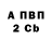 АМФЕТАМИН VHQ Maka Ubilava